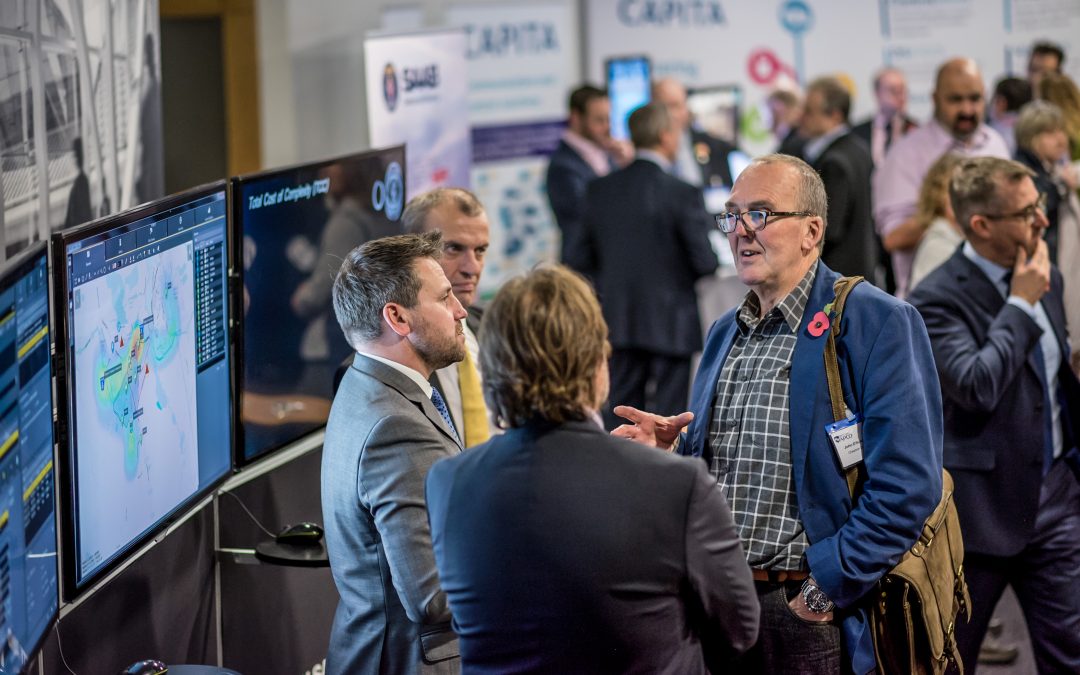 British APCO Satellite Series 2018 – Newcastle