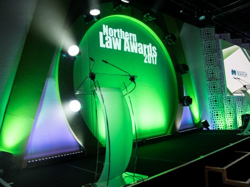 Northern Law Awards 2018 – Newcastle