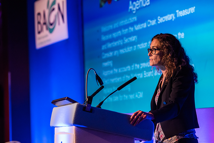 BACCN Conference 2018 – Bournemouth