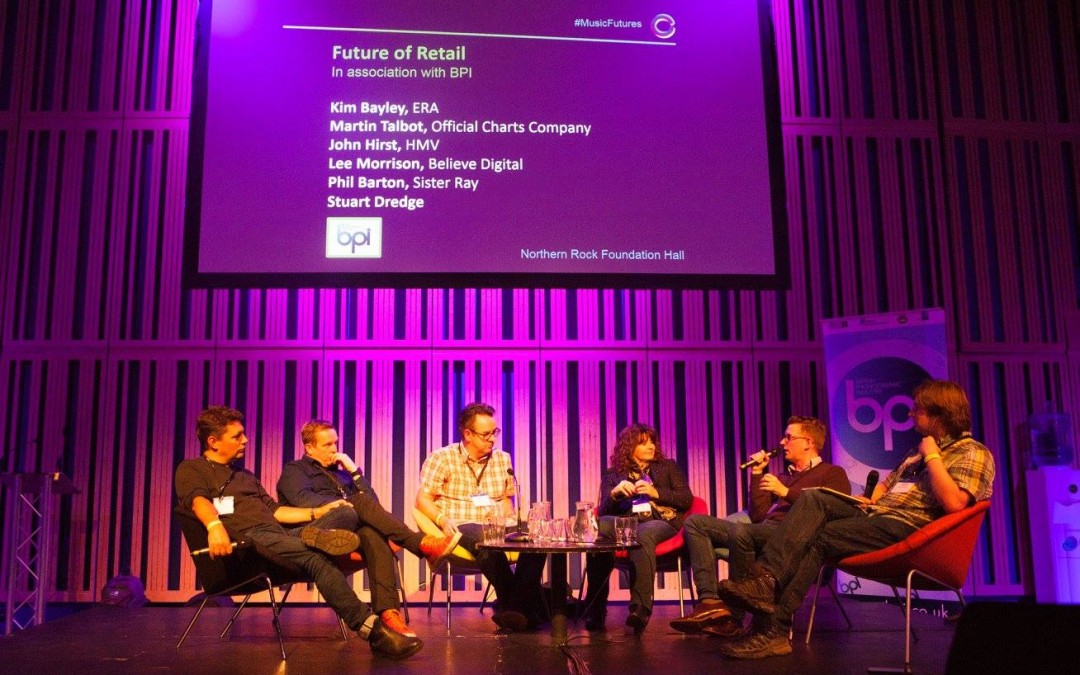 Music Futures 2015 – Newcastle