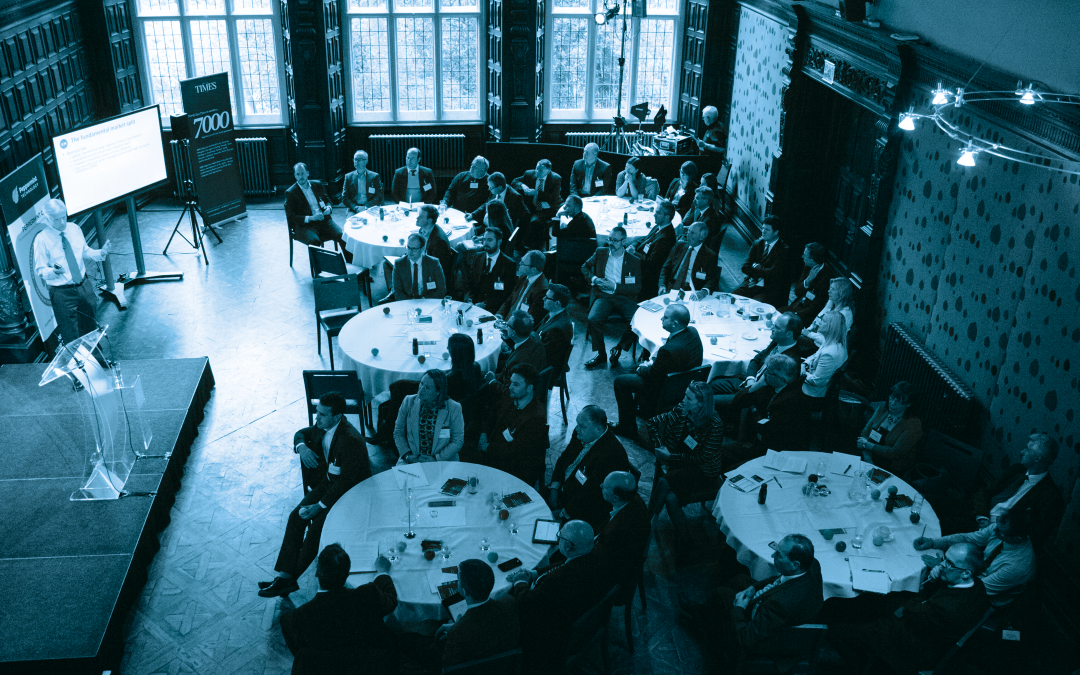 The Future of Professional Services 2017 – Newcastle