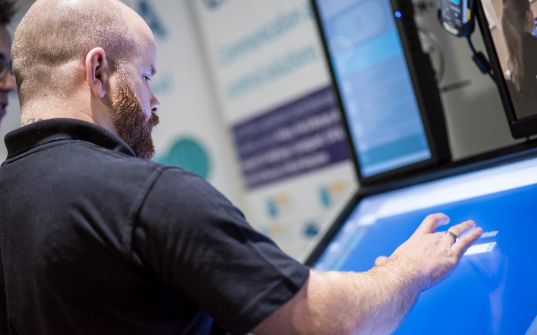 British APCO Satellite Series 2018 – Edinburgh