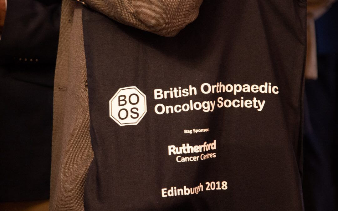 BOOS Conference 2018 – Edinburgh