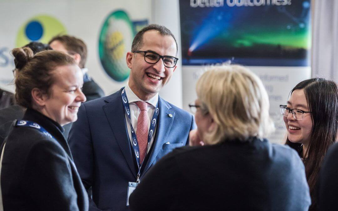 BSG Annual Conference 2019 – London