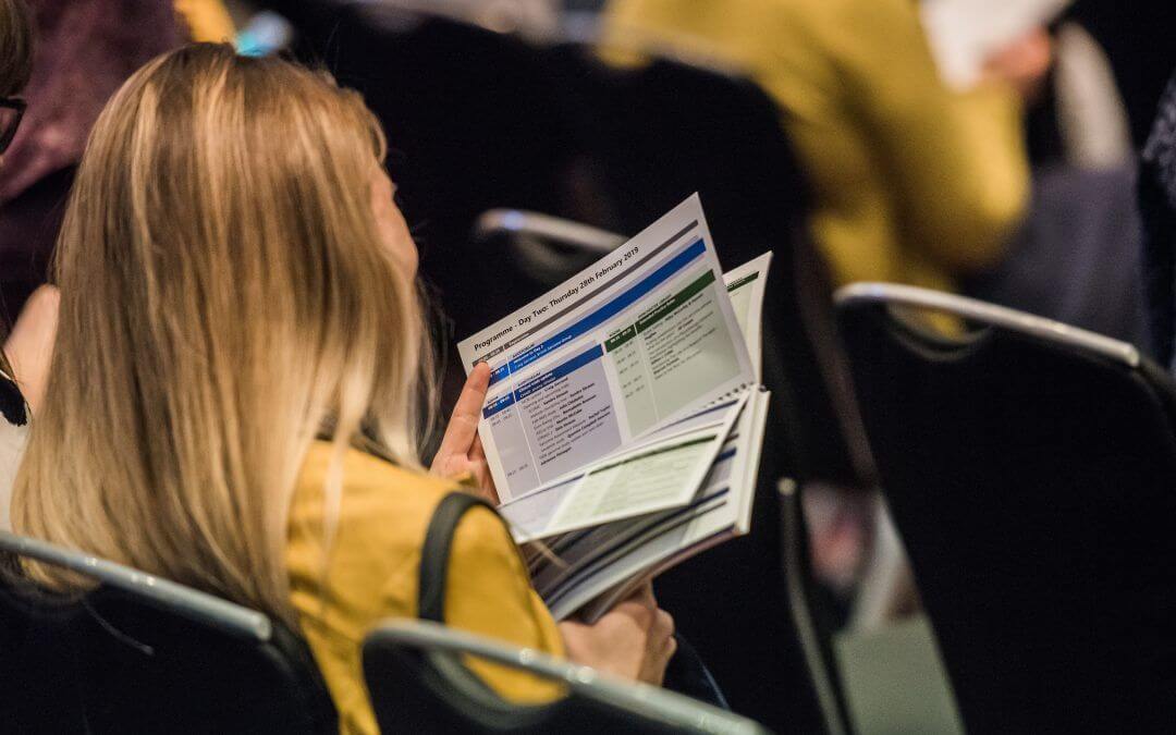 BSG Annual Conference 2018, Birmingham