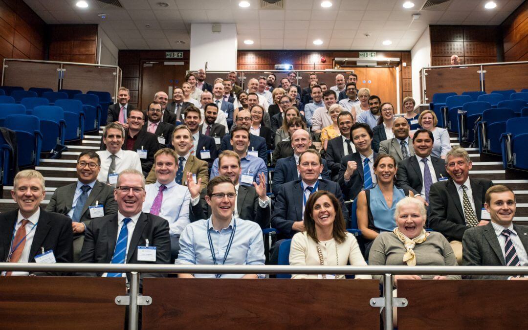 BOOS Conference 2017 – Newcastle