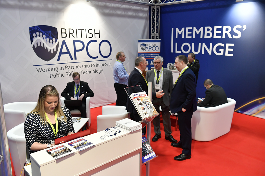 British APCO Association Management