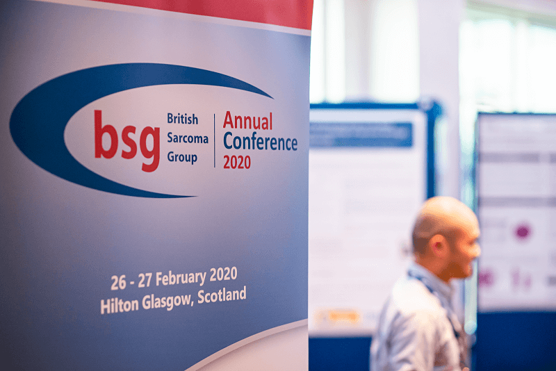 BSG Conference 2020, Glasgow