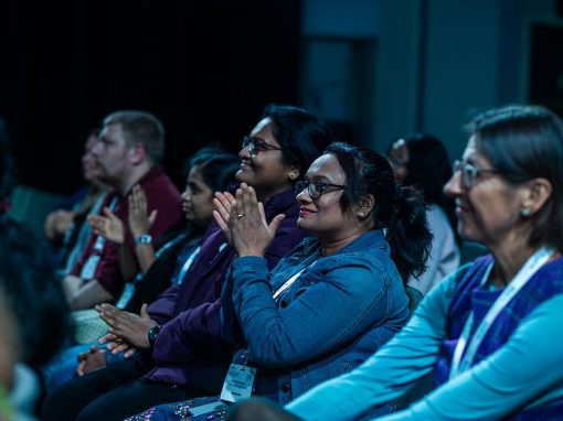 BACCN Conference 2025 – Blackpool