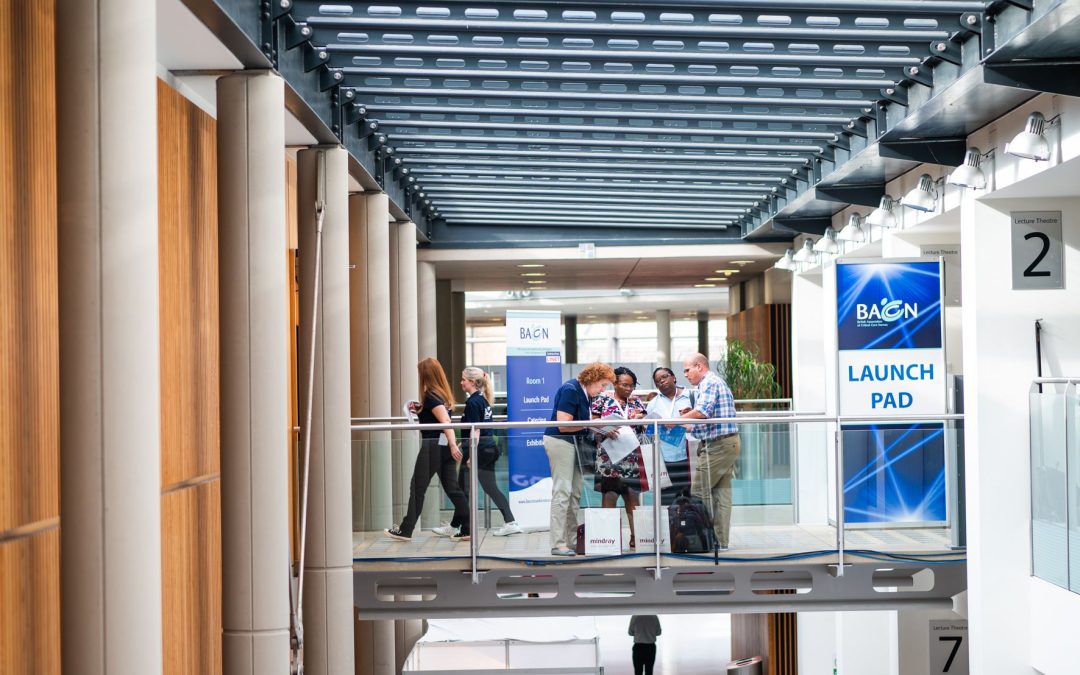 BACCN Annual Conference 2023 – Nottingham