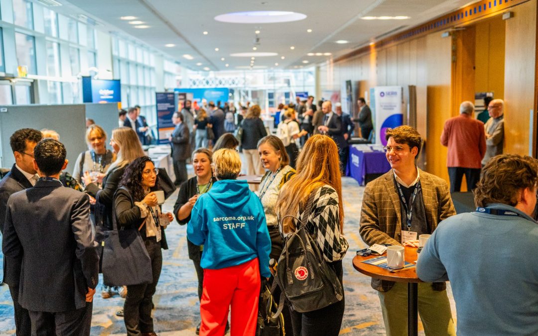 BSG Annual Conference 2025 – Newcastle