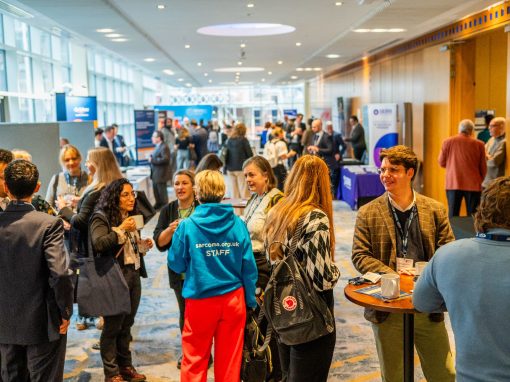 BSG Annual Conference 2025 – Newcastle