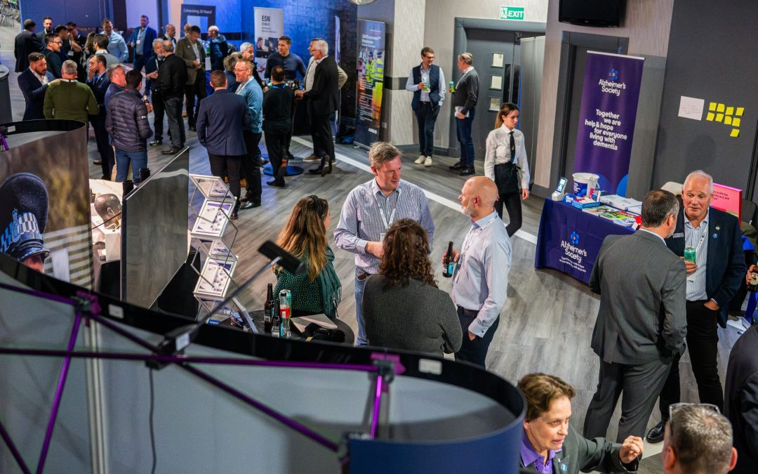 BAPCO Autumn Event 2023 – Newcastle