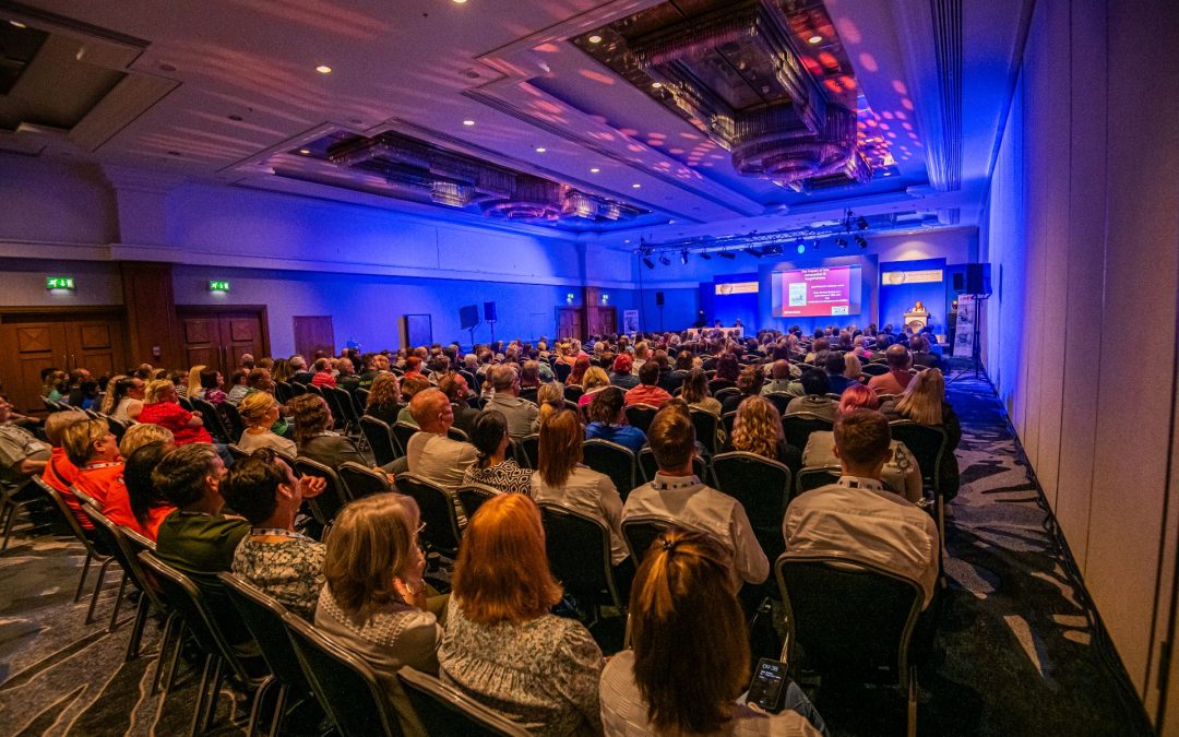 NBE Annual Conference 2023 – Birmingham