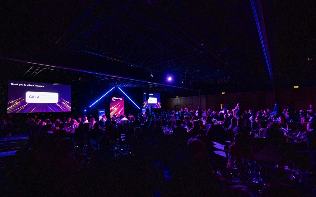 North East Accountancy Awards 2023 – Newcastle