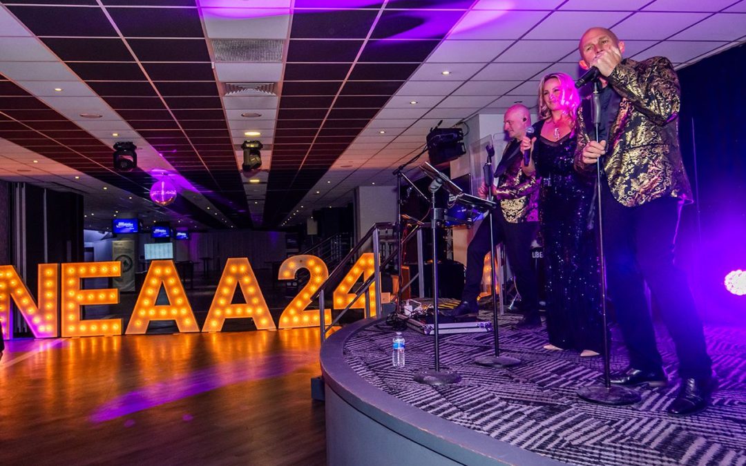 North East Accountancy Awards 2024 – Newcastle