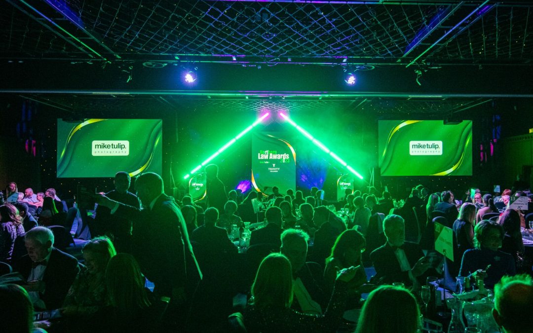 Northern Law Awards 2023 – Newcastle