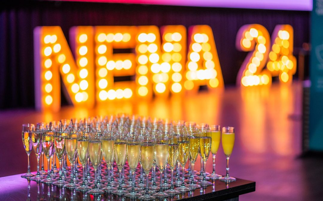 North East Marketing Awards 2024 – Newcastle