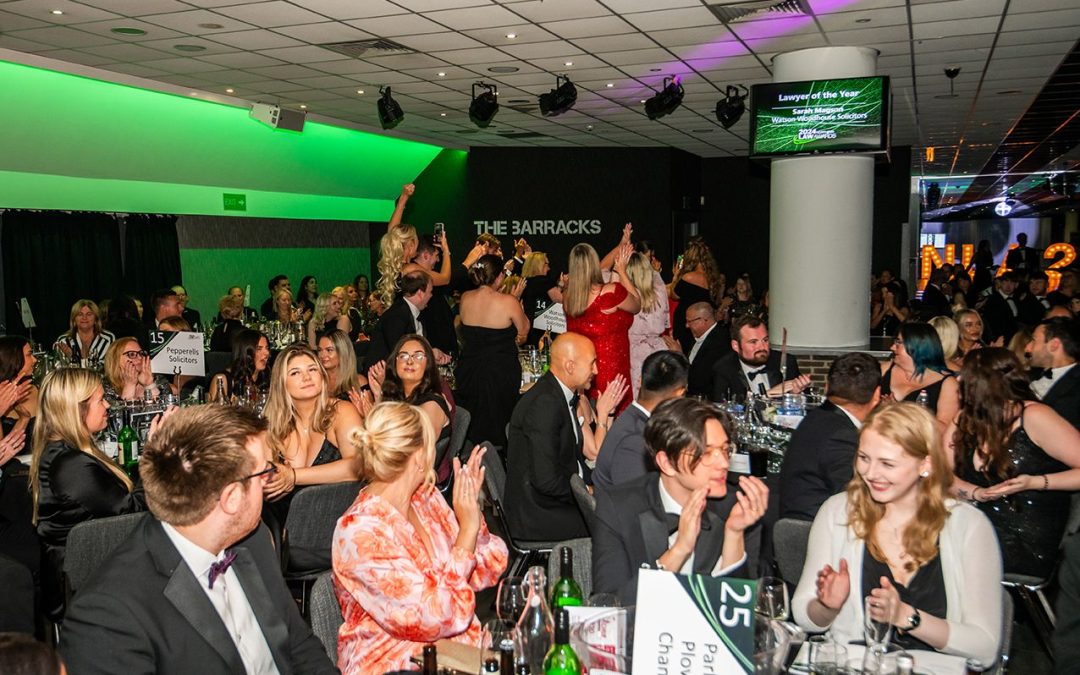Northern Law Awards 2024 – Newcastle
