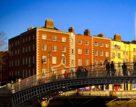 BOOS Annual Conference 2025 – Dublin