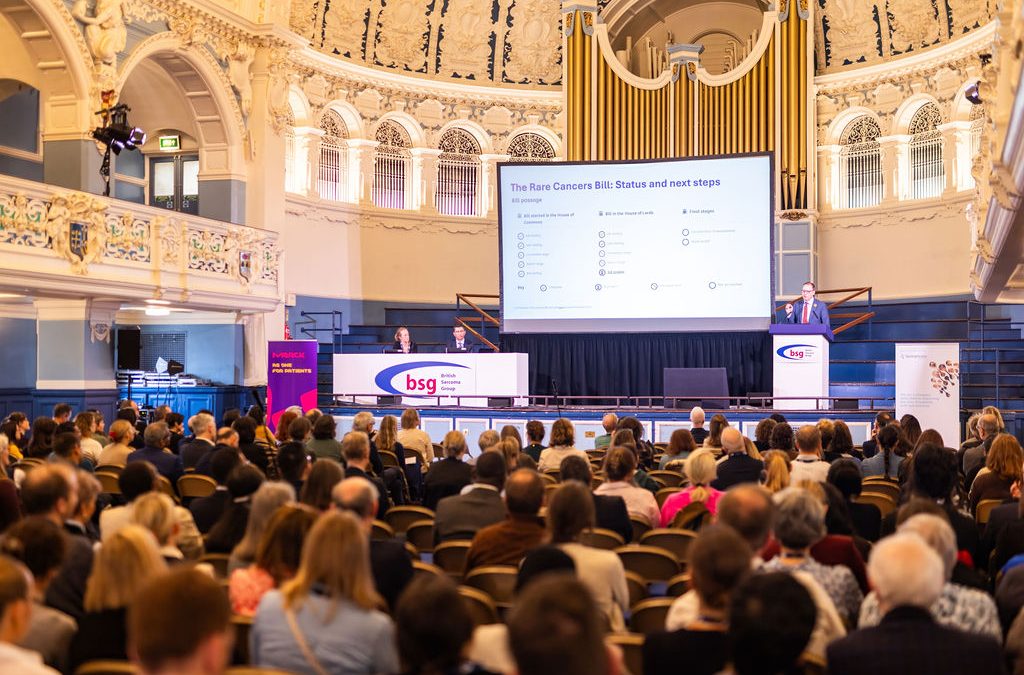 BSG Annual Conference 2026 – Oxford