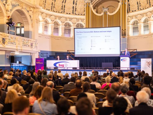 BSG Annual Conference 2026 – Oxford